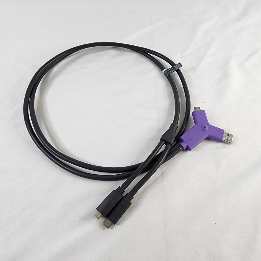 Logitech Swytch Y CABLE 502-001309